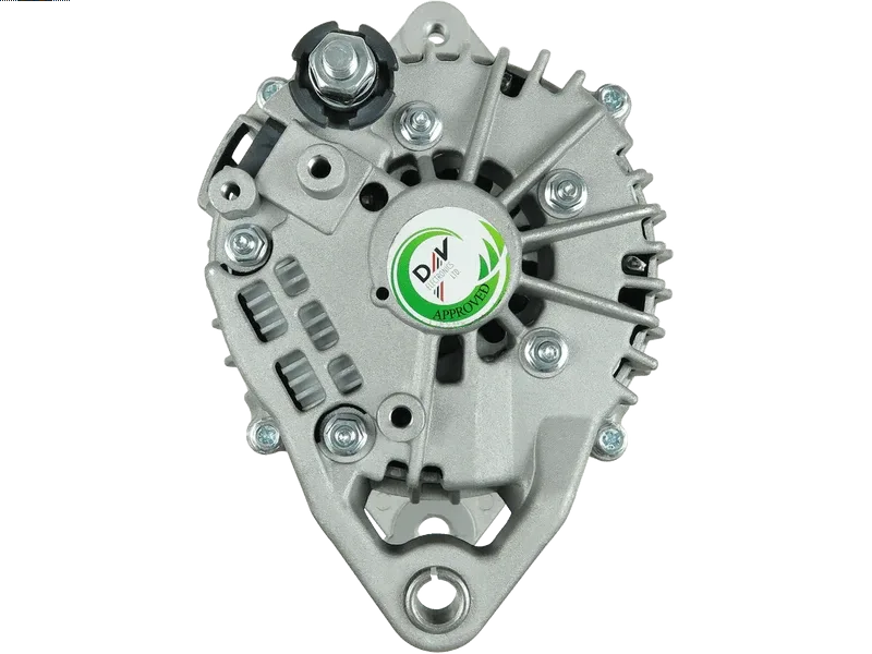 A2007 AS-PL - 1.ALTERNATOR — zdjęcie 3 z 7