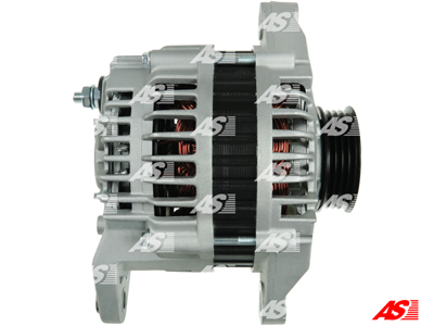 A2007 AS-PL - 1.ALTERNATOR — zdjęcie 7 z 7