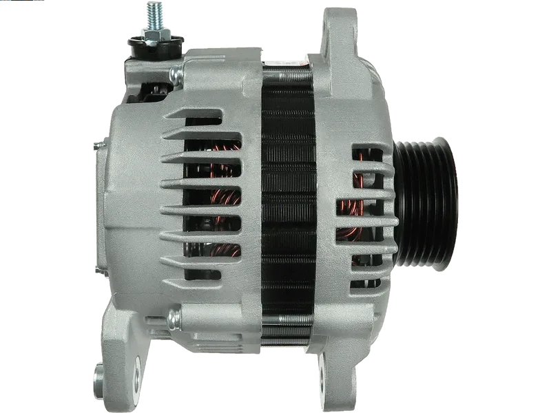 A2008 AS-PL - 1.ALTERNATOR — zdjęcie 4 z 7