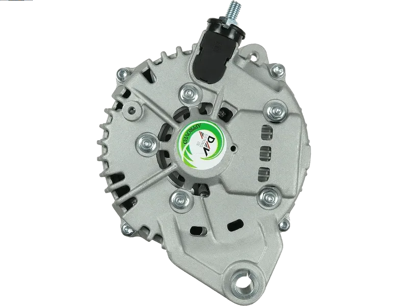 A2008 AS-PL - 1.ALTERNATOR — zdjęcie 3 z 7