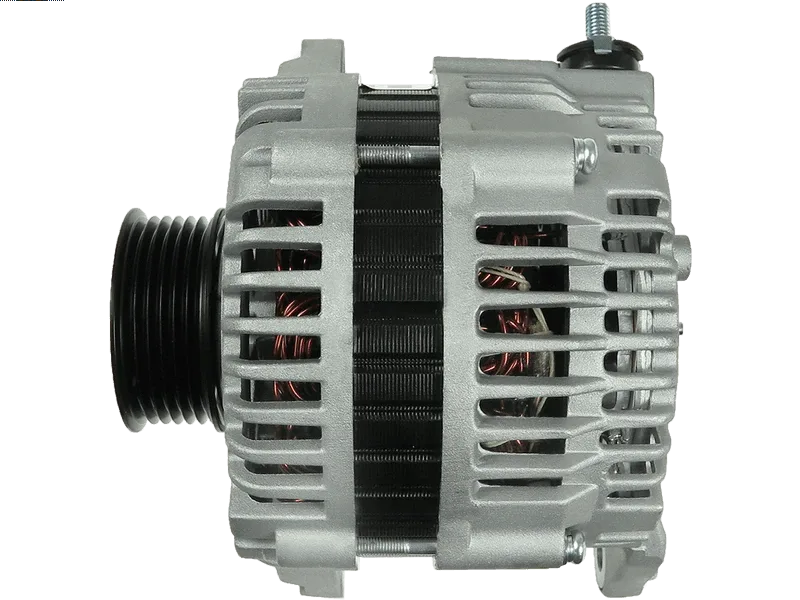 A2008 AS-PL - 1.ALTERNATOR — zdjęcie 2 z 7