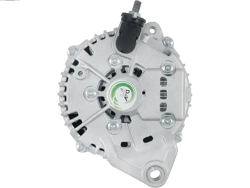 A2008SR AS-PL - 1.ALTERNATOR — zdjęcie 3 z 5