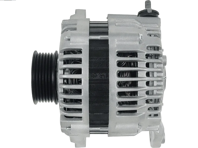 A2008SR AS-PL - 1.ALTERNATOR — zdjęcie 2 z 5