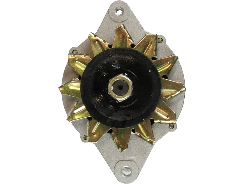 A2009 AS-PL - 1.ALTERNATOR — zdjęcie 3 z 4