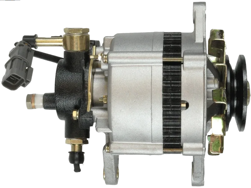 A2009 AS-PL - 1.ALTERNATOR — zdjęcie 4 z 4