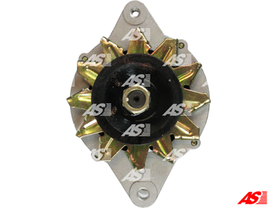 A2009 AS-PL - 1.ALTERNATOR — zdjęcie 1 z 4