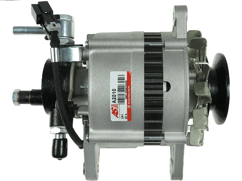 A2010 AS-PL - 1.ALTERNATOR — zdjęcie 4 z 7
