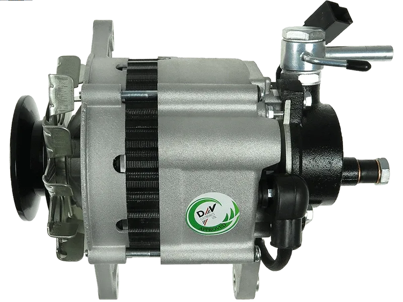 A2010 AS-PL - 1.ALTERNATOR — zdjęcie 2 z 7