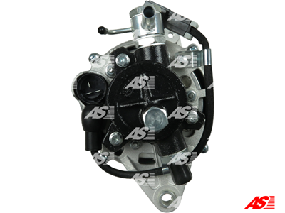 A2010 AS-PL - 1.ALTERNATOR — zdjęcie 6 z 7