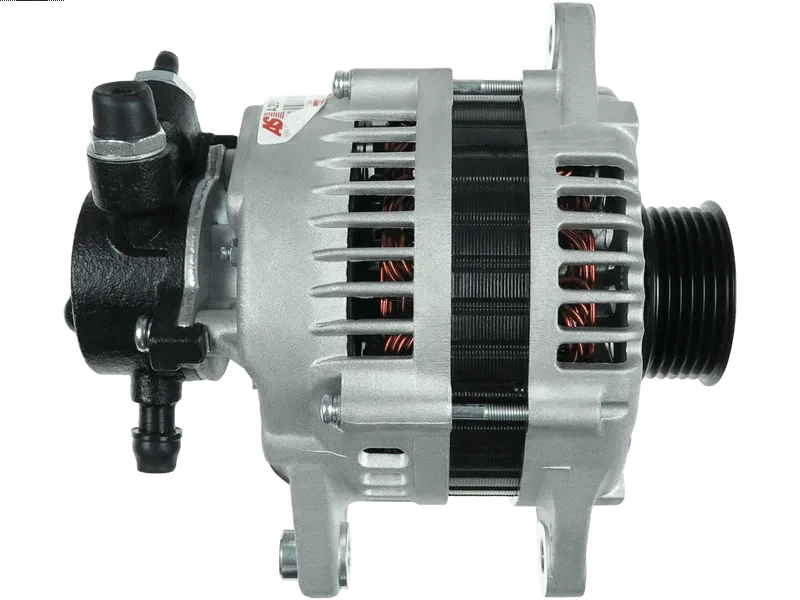 A2011 AS-PL - 1.ALTERNATOR — zdjęcie 4 z 7