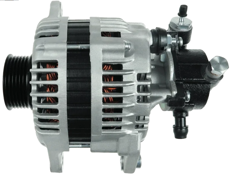 A2011 AS-PL - 1.ALTERNATOR — zdjęcie 2 z 7