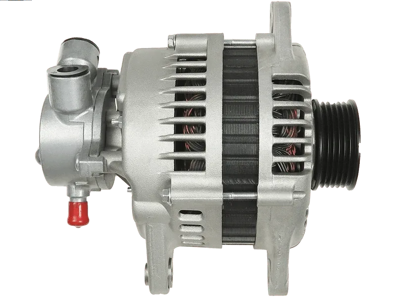 A2011PR AS-PL - 1.ALTERNATOR — zdjęcie 3 z 4
