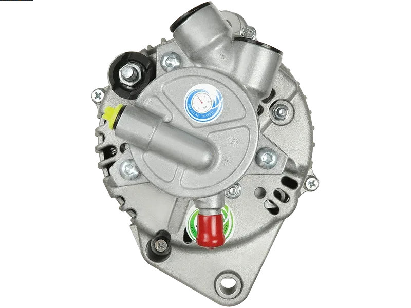 A2011PR AS-PL - 1.ALTERNATOR — zdjęcie 2 z 4