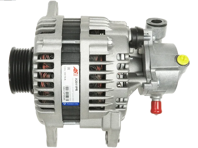 A2011PR AS-PL - 1.ALTERNATOR — zdjęcie 1 z 4