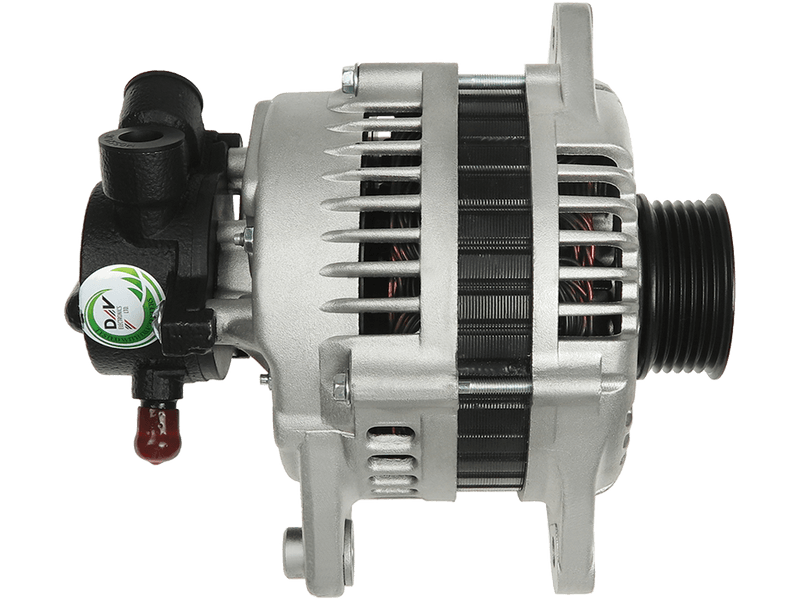 A2011SR AS-PL - 1.ALTERNATOR — zdjęcie 2 z 4