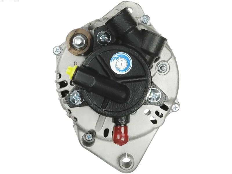 A2011SR AS-PL - 1.ALTERNATOR — zdjęcie 3 z 4