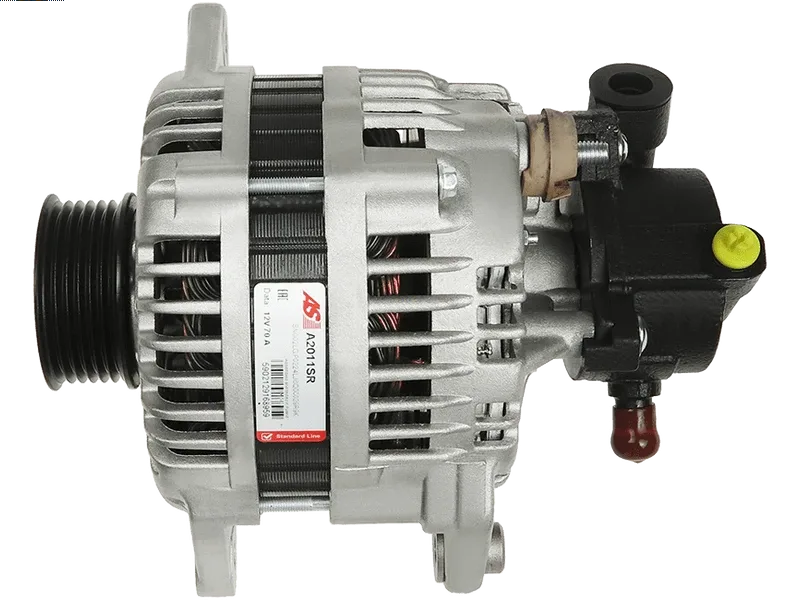 A2011SR AS-PL - 1.ALTERNATOR — zdjęcie 4 z 4