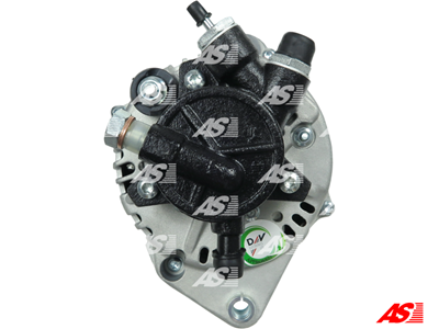 A2011 AS-PL - 1.ALTERNATOR — zdjęcie 6 z 7