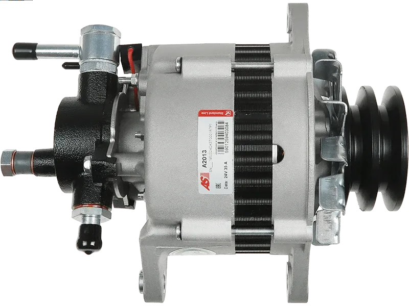 A2013 AS-PL - 1.ALTERNATOR — zdjęcie 4 z 7