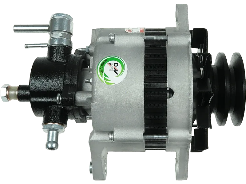 A2014 AS-PL - 1.ALTERNATOR — zdjęcie 4 z 7