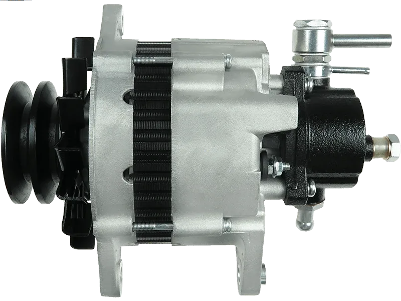 A2014 AS-PL - 1.ALTERNATOR — zdjęcie 2 z 7