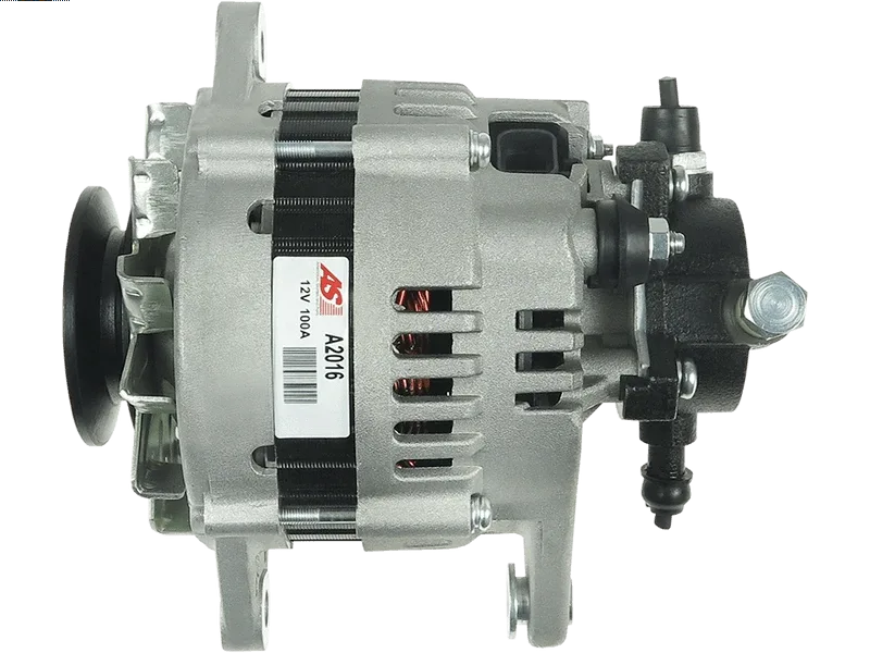 A2016 AS-PL - 1.ALTERNATOR — zdjęcie 2 z 7
