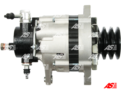 A2017 AS-PL - 1.ALTERNATOR — zdjęcie 2 z 7