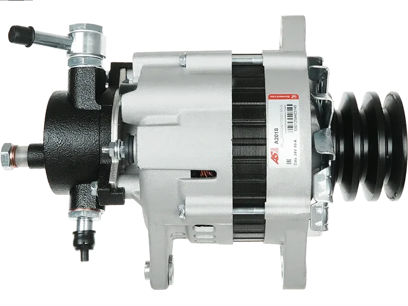 A2018 AS-PL - 1.ALTERNATOR — zdjęcie 4 z 7
