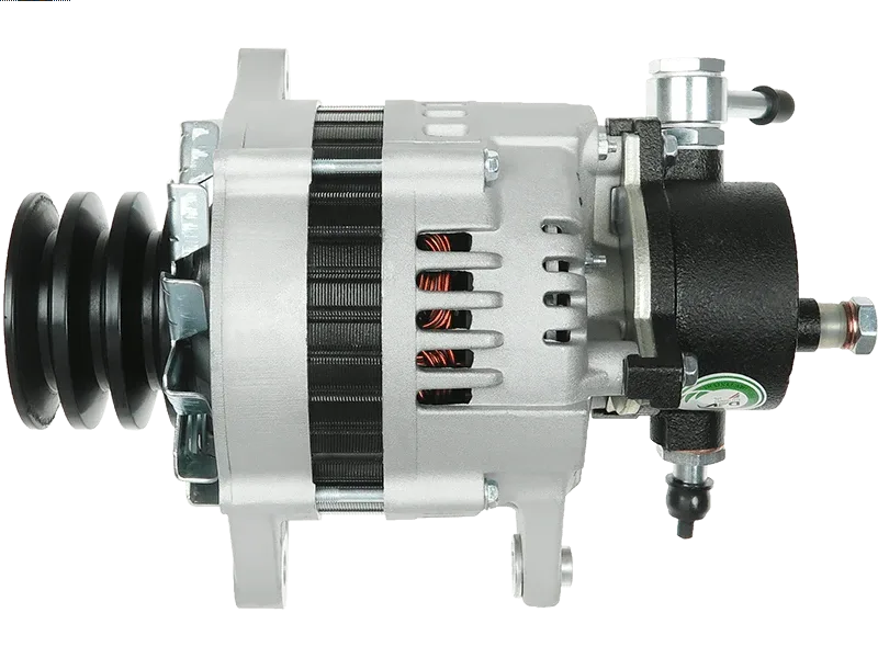 A2018 AS-PL - 1.ALTERNATOR — zdjęcie 2 z 7