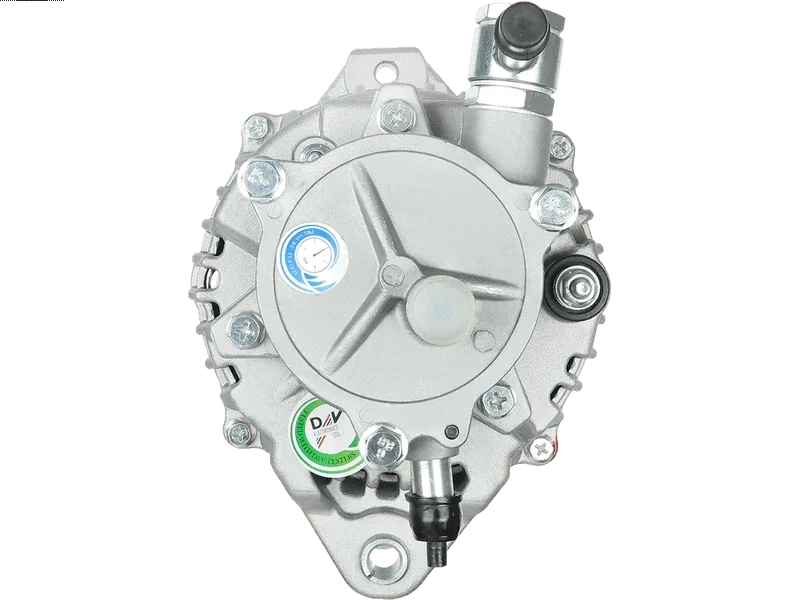 A2019 AS-PL - 1.ALTERNATOR — zdjęcie 3 z 7