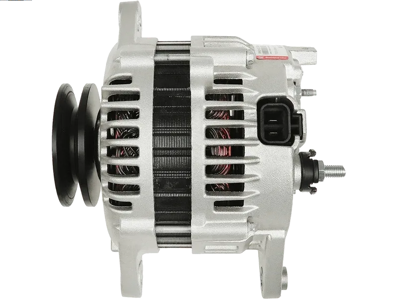 A2021SR AS-PL - 1.ALTERNATOR — zdjęcie 3 z 6