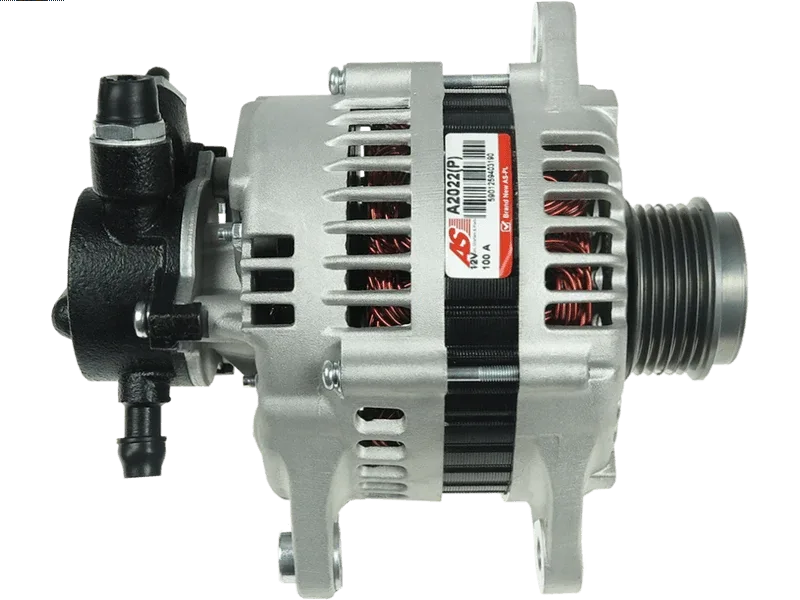 A2022(P) AS-PL - 1.ALTERNATOR — zdjęcie 4 z 7