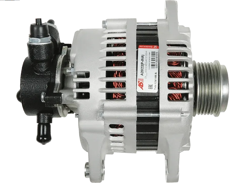 A2022(P-INA) AS-PL - 1.ALTERNATOR — zdjęcie 5 z 7
