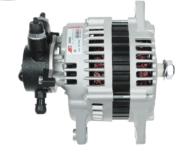 A2022 AS-PL - 1.ALTERNATOR — zdjęcie 4 z 7