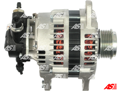 A2022(P-INA) AS-PL - 1.ALTERNATOR — zdjęcie 2 z 7