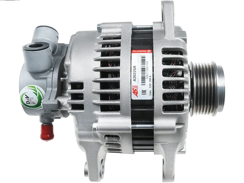 A2022SR AS-PL - 1.ALTERNATOR — zdjęcie 5 z 5