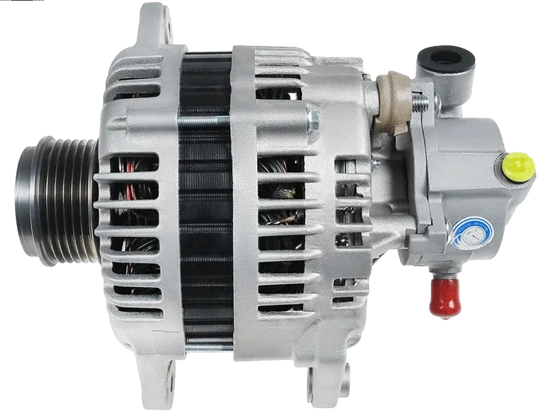 A2022SR AS-PL - 1.ALTERNATOR — zdjęcie 3 z 5