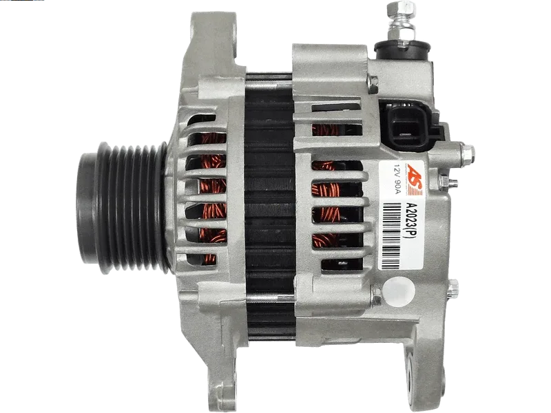 A2023(P) AS-PL - 1.ALTERNATOR — zdjęcie 2 z 7