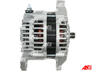 A2023 AS-PL - 1.ALTERNATOR — zdjęcie 2 z 7