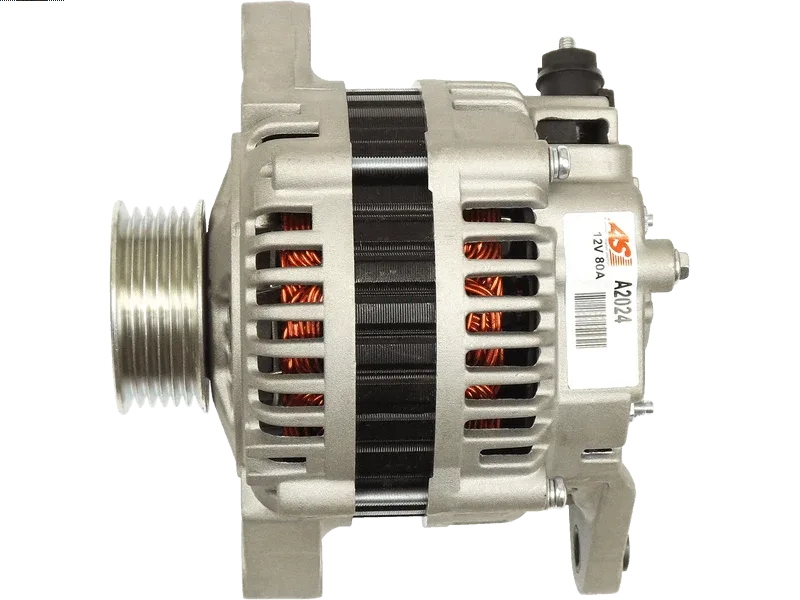 A2024 AS-PL - 1.ALTERNATOR — zdjęcie 2 z 7