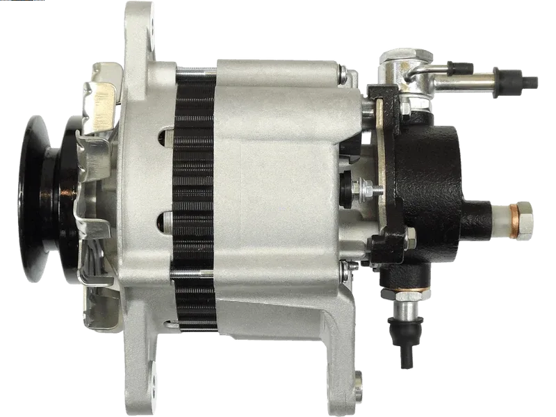 A2025 AS-PL - 1.ALTERNATOR — zdjęcie 2 z 7