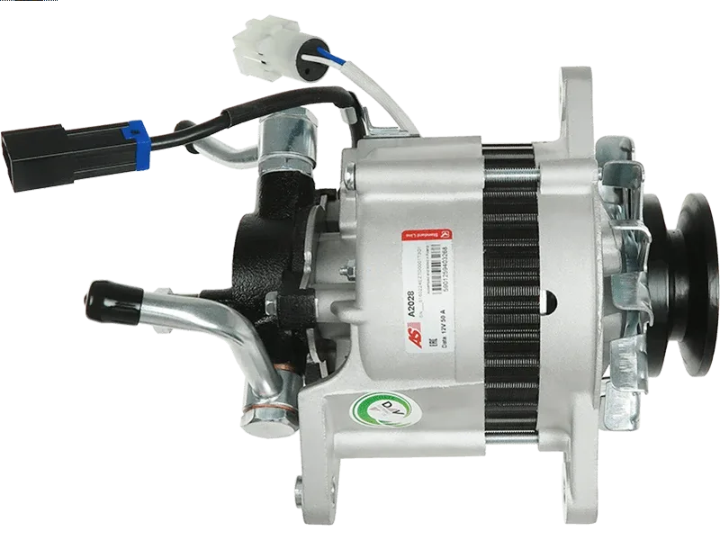 A2028 AS-PL - 1.ALTERNATOR — zdjęcie 4 z 7