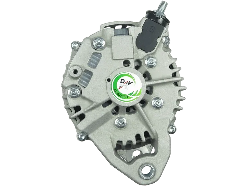 A2029 AS-PL - 1.ALTERNATOR — zdjęcie 3 z 7