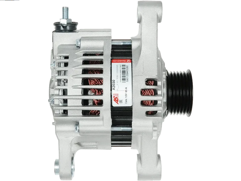 A2030 AS-PL - 1.ALTERNATOR — zdjęcie 4 z 7