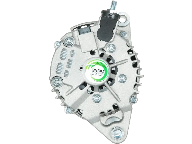 A2030 AS-PL - 1.ALTERNATOR — zdjęcie 3 z 7