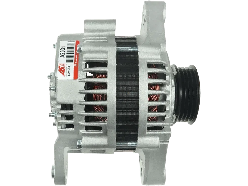 A2031 AS-PL - 1.ALTERNATOR — zdjęcie 4 z 7