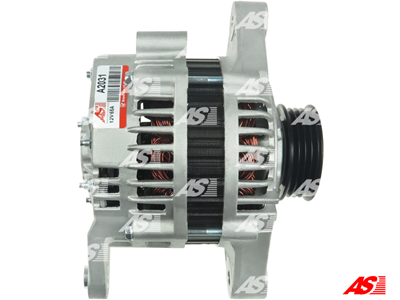 A2031 AS-PL - 1.ALTERNATOR — zdjęcie 7 z 7