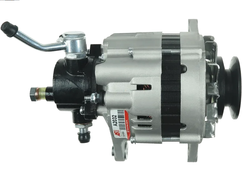A2032 AS-PL - 1.ALTERNATOR — zdjęcie 5 z 7