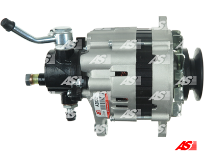 A2032 AS-PL - 1.ALTERNATOR — zdjęcie 2 z 7