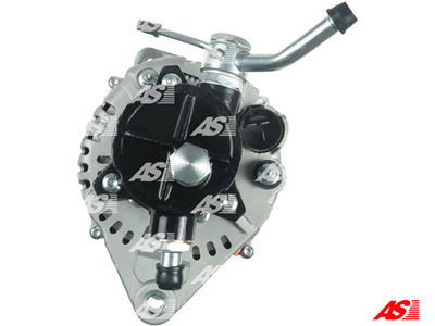 A2032 AS-PL - 1.ALTERNATOR — zdjęcie 3 z 7